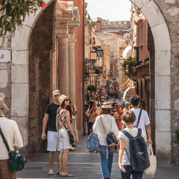 Taormina, fun and dolce vita - Image 3
