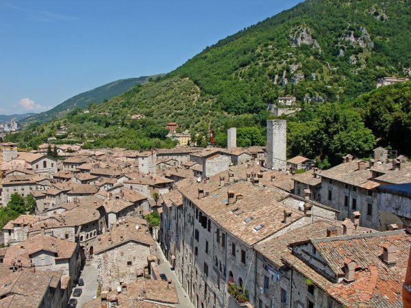 Gubbio