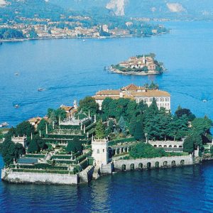 The classic of classics on Lake Maggiore