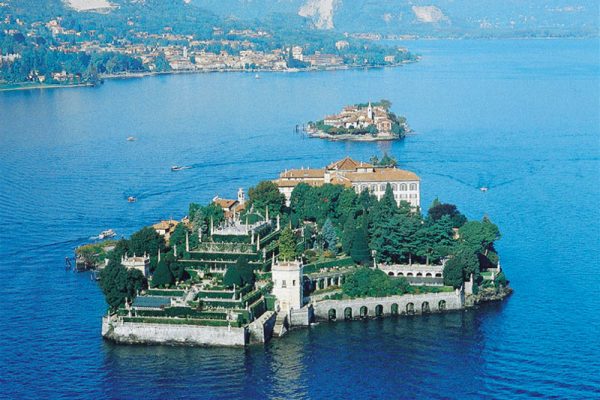 The classic of classics on Lake Maggiore