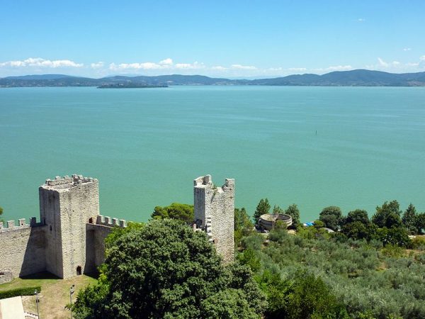 Umbria: a warmest welcome!