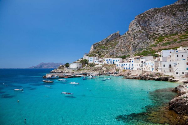 Lipari and Vulcano