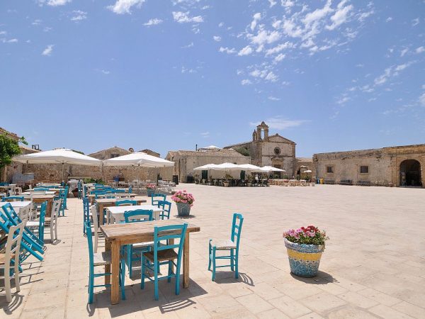 Sicilian wine and chocolate: a winning pair