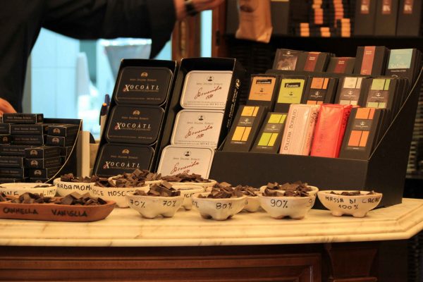 Sicilian wine and chocolate: a winning pair - Image 3