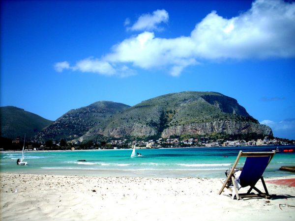 Monte Pellegrino und Mondello - Image 2