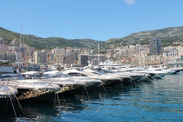Monaco - Montecarlo and Sanremo - Image 4