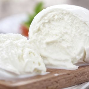 Buffalo Mozzarella
