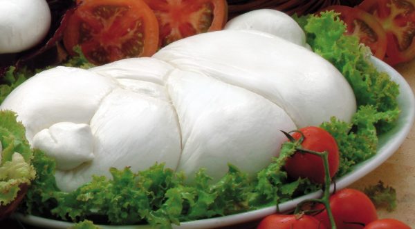 Buffalo Mozzarella - Image 2