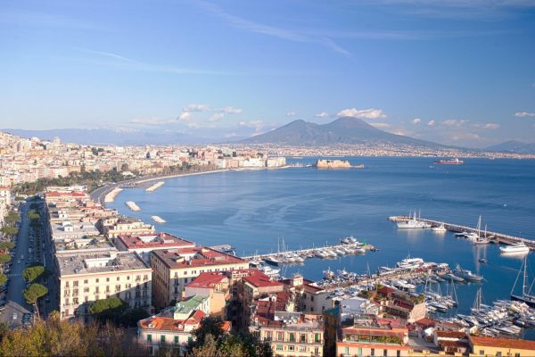 Rome and the Gulf of Naples - most popular! - Image 2