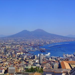 Naples
