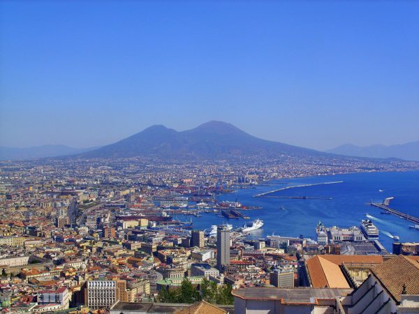 Naples
