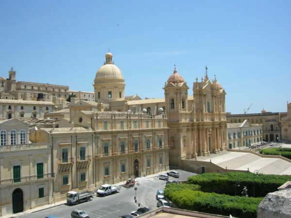 Ragusa, wo die Sternköche zu Hause sind! – Bild 3