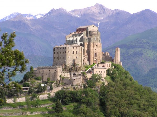 Full day tour : Turin and San Michele Abbey - Image 3