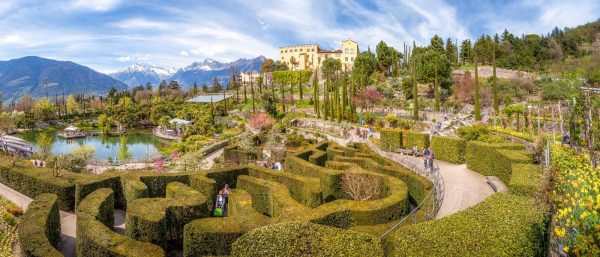 Trentino Alto Adige in tour - Image 2