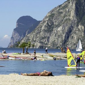 Unique Lake Garda - a true evergreen