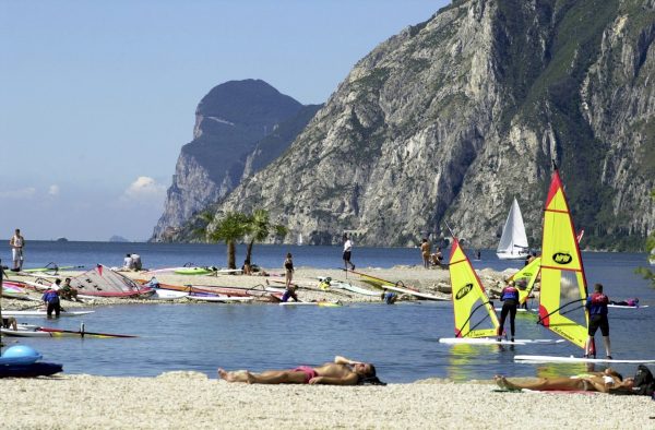Unique Lake Garda - a true evergreen