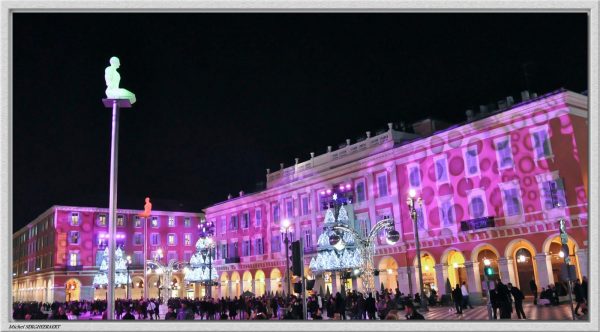 The Nice Carnival - Image 3