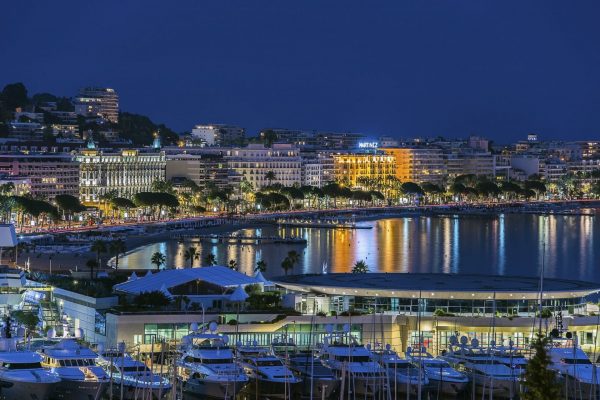Nice - Cannes - Image 2