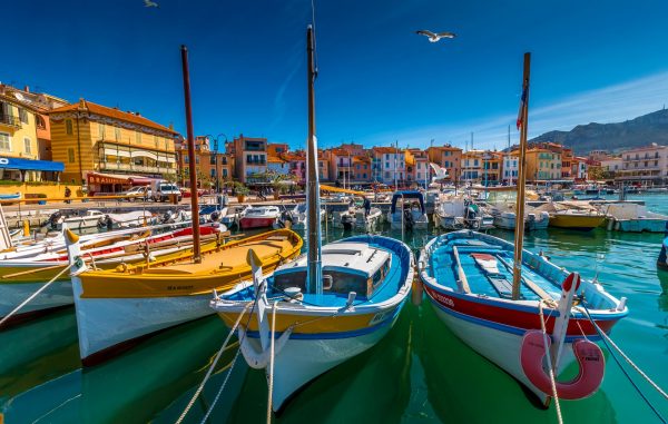 Saint Tropez - Port Grimaud - Esterel - Image 2
