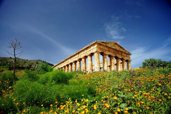 Segesta and Erice - Image 3