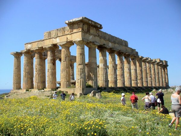 Selinunte - Image 3