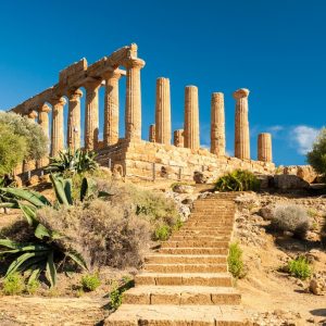 Sicily Tour - Discover the land of the sun