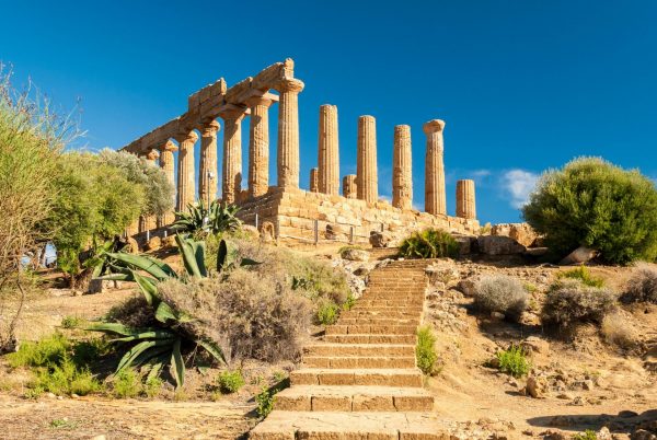 Sicily Tour - Discover the land of the sun