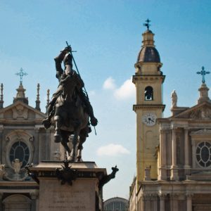 Turin