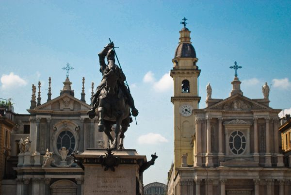 Turin