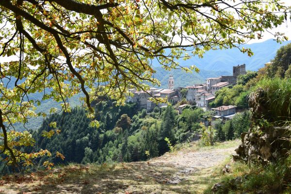 Taggia - Triora (from May to September) - Image 2