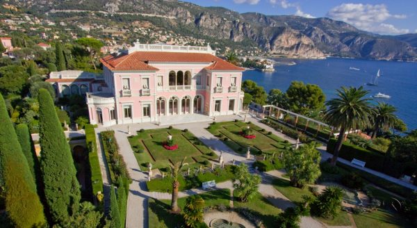Hanbury Garden and Menton - Image 2