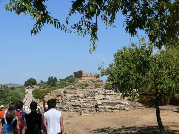 The Valley of the Temples and Agrigento - Image 3