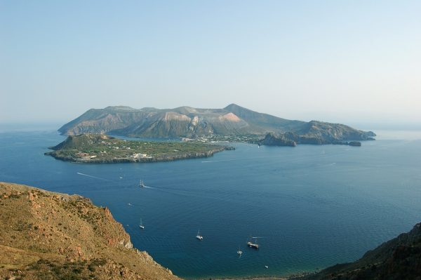 Lipari and Vulcano - Image 3