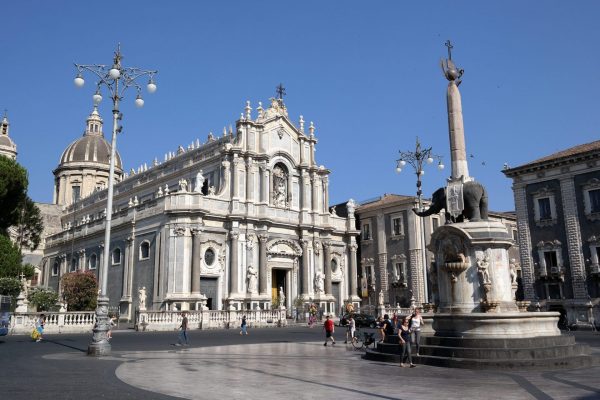 Catania - A city to be experienced - Image 2