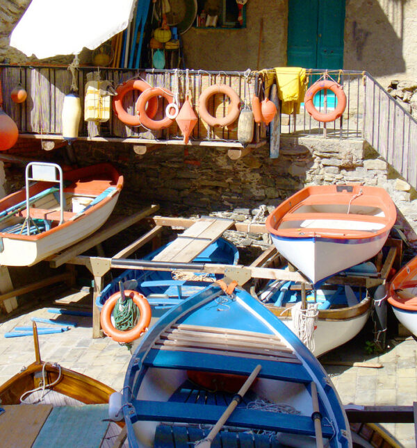 Cinque Terre - Image 3