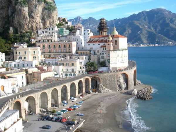 Amalfi Coast - Image 2