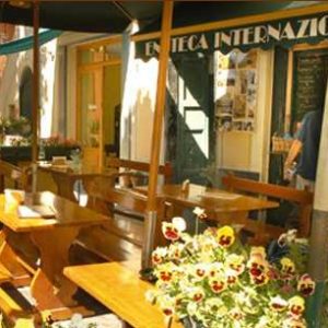 Enoteca Internazionale - Monterosso (Cinque Terre)