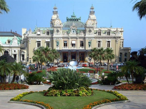 Monaco - Montecarlo and Sanremo - Image 3