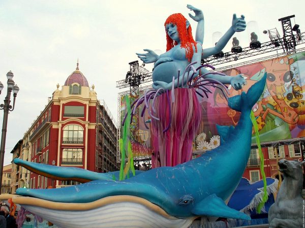 The Nice Carnival - Image 2