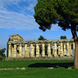 Paestum