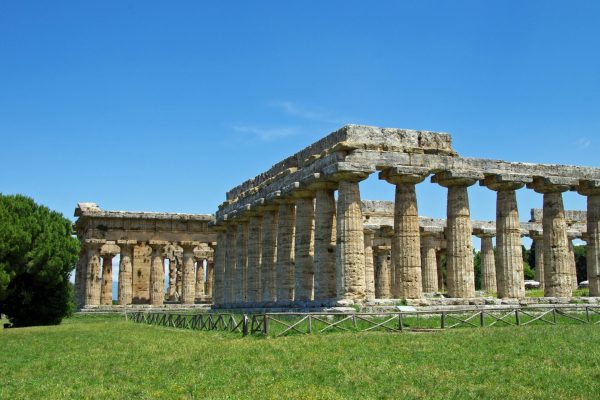 Paestum - Image 3