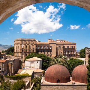 Palermo city break ... Italian capital of culture but not only