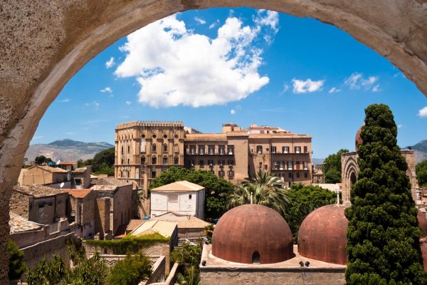 Palermo city break ... Italian capital of culture but not only