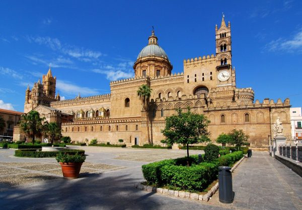 Palermo city break ... Italian capital of culture but not only - Image 3