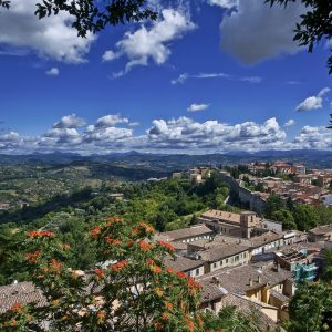 Perugia