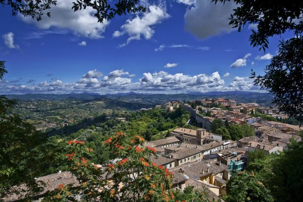 Perugia