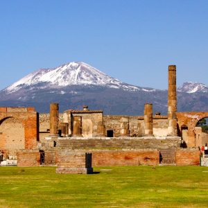 Pompeii