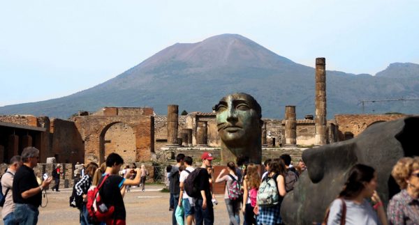 The mediterranean capitals: Naples and Palermo - Image 3