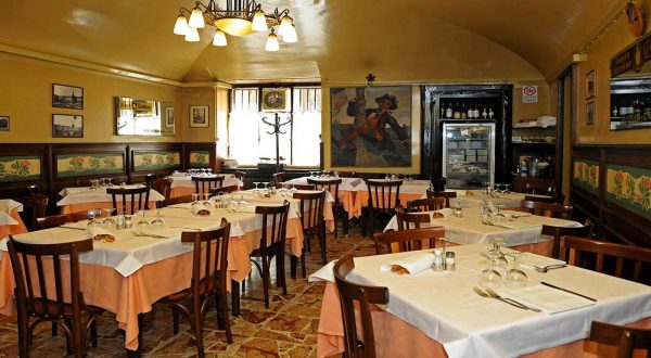 Turin - Cafés - Image 2
