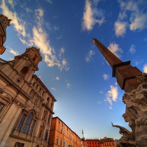 Rome and the Gulf of Naples - most popular!